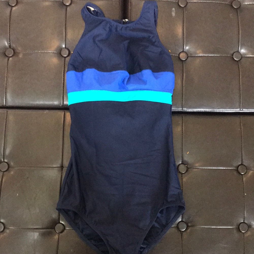 NWOT Land’s End One Piece